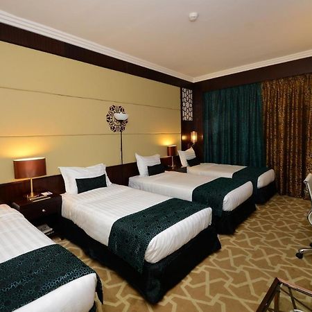 Rawdat Al Safwa Hotel Medina Esterno foto