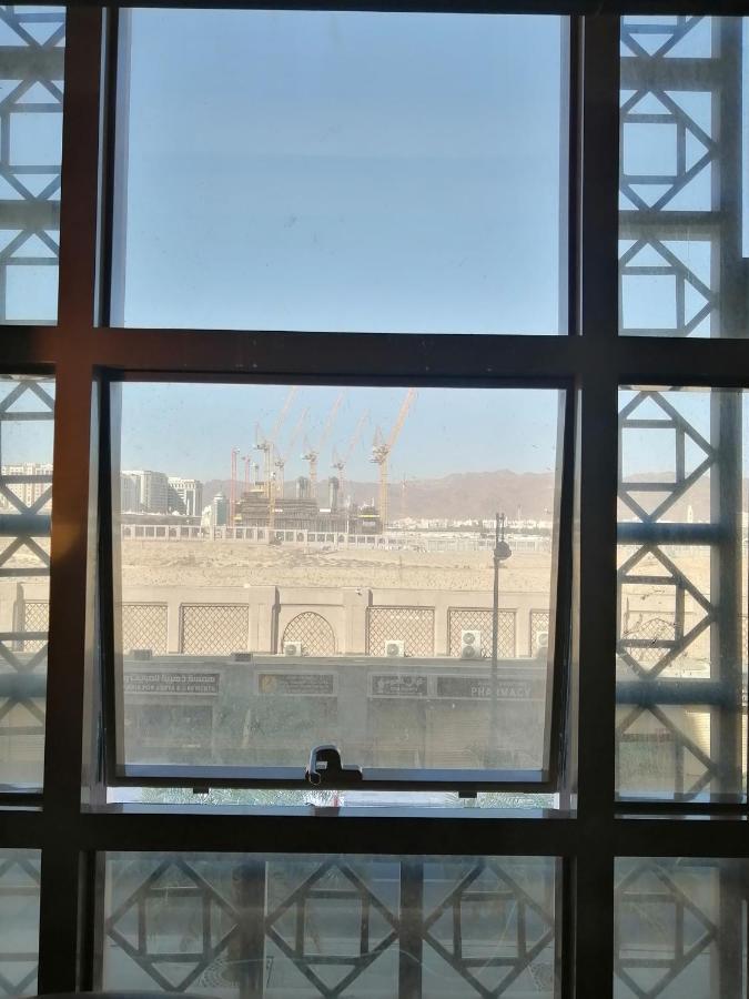 Rawdat Al Safwa Hotel Medina Esterno foto