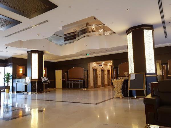Rawdat Al Safwa Hotel Medina Esterno foto
