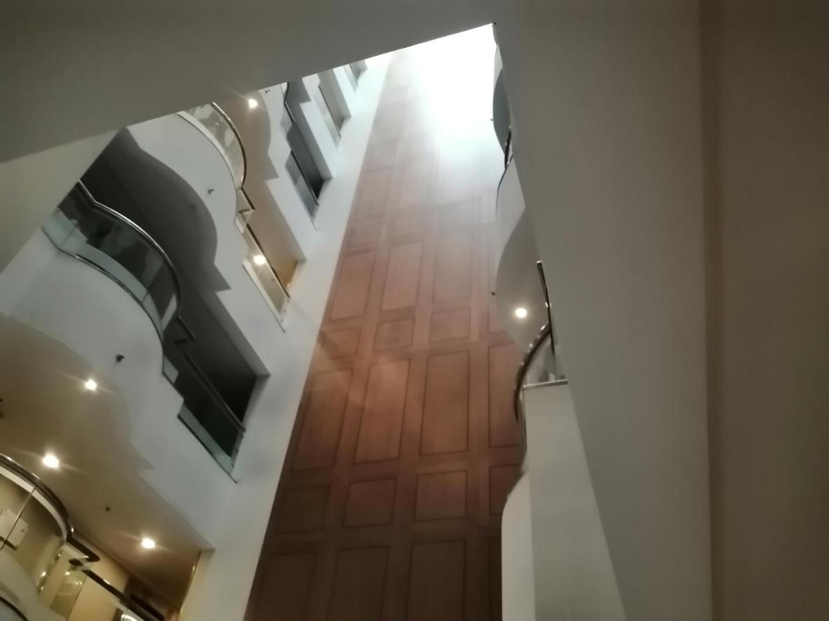 Rawdat Al Safwa Hotel Medina Esterno foto
