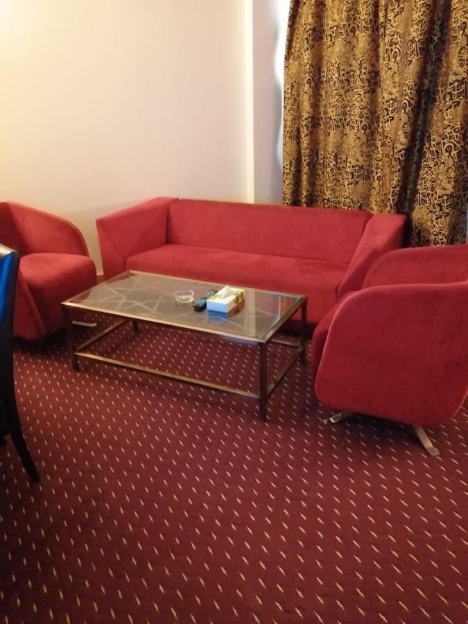 Rawdat Al Safwa Hotel Medina Esterno foto