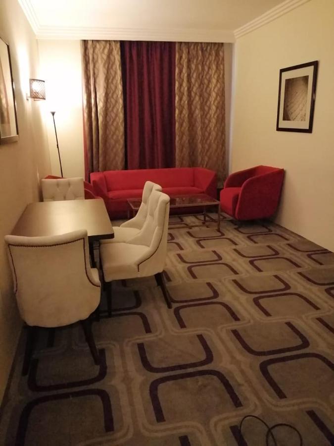 Rawdat Al Safwa Hotel Medina Esterno foto